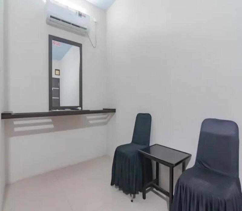 Tw Penginapan Syariah Hotell Cianjur Eksteriør bilde